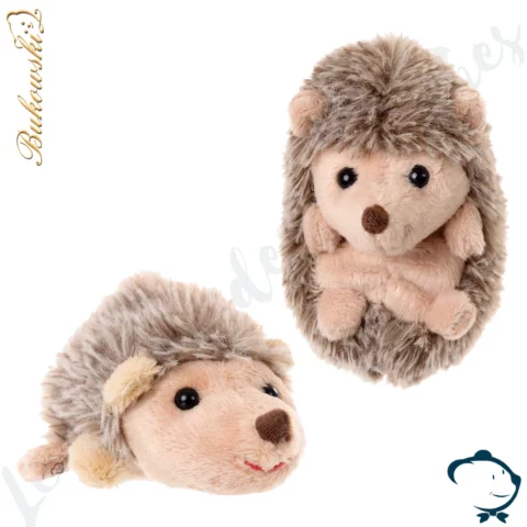 Baby Hubert Bukowski