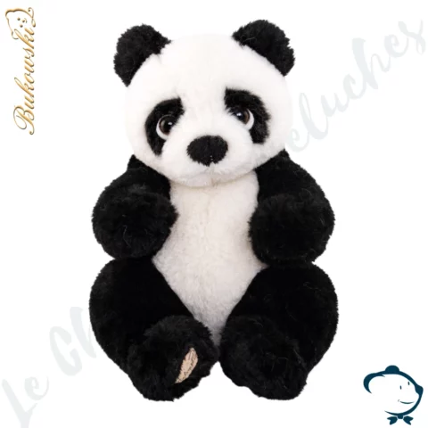 Baby Jie Jie Bukowski