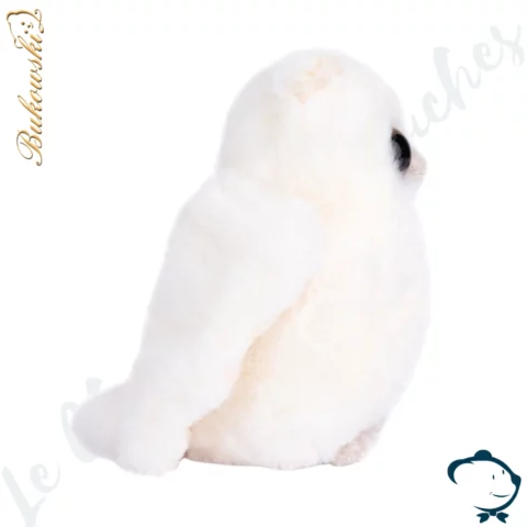 Clever Blanca bukowski