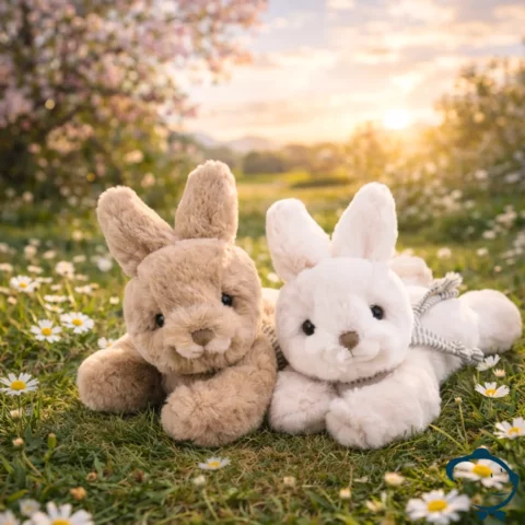 Coco & Buster Bukowski