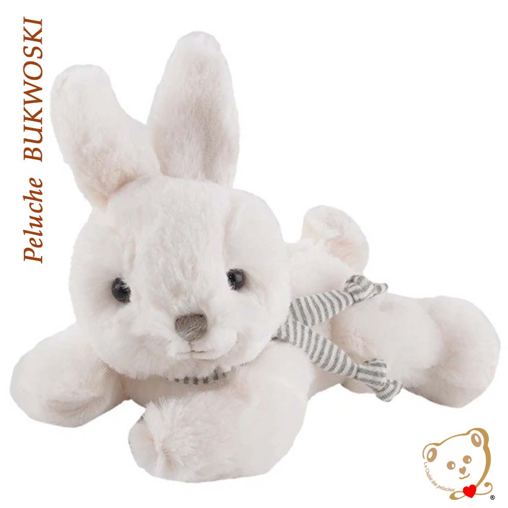 Coco peluches BUKOWSKI