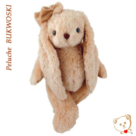 Cornelia peluches BUKOWSKI