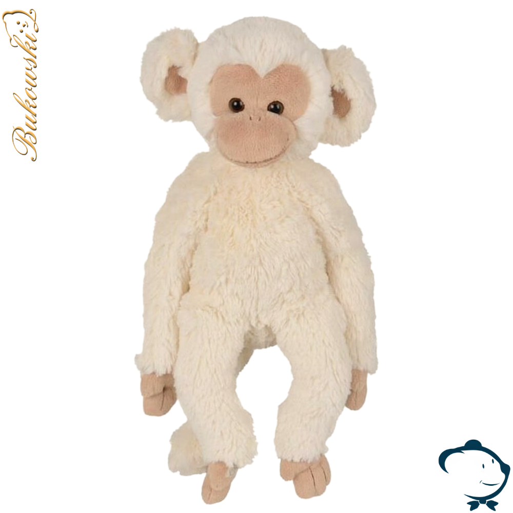 Denis, le singe malin