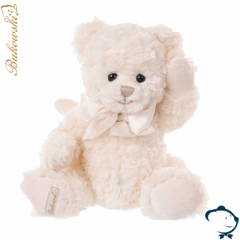 Janusz l'ANGE GARDIEN