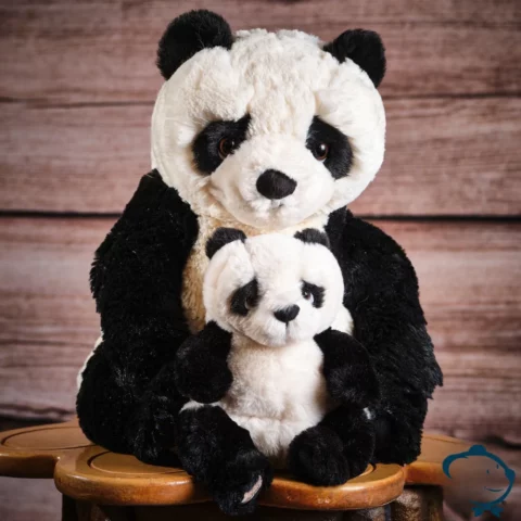 Jie jie le panda Bukowski