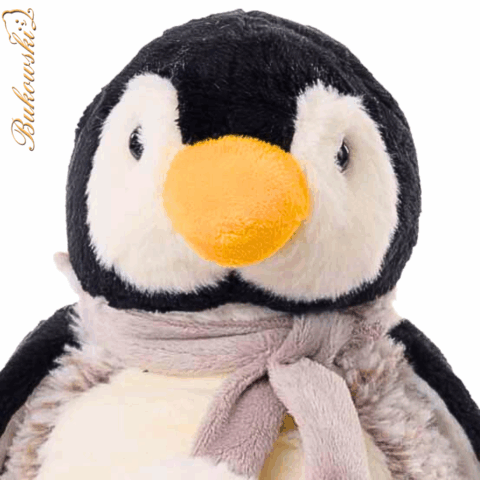 Sweet Julius, le Pingouin