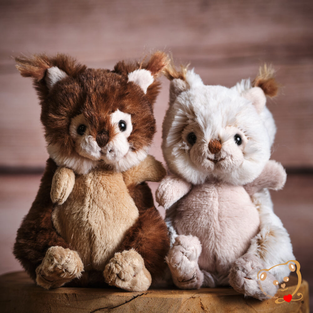 Brunis & Blixten