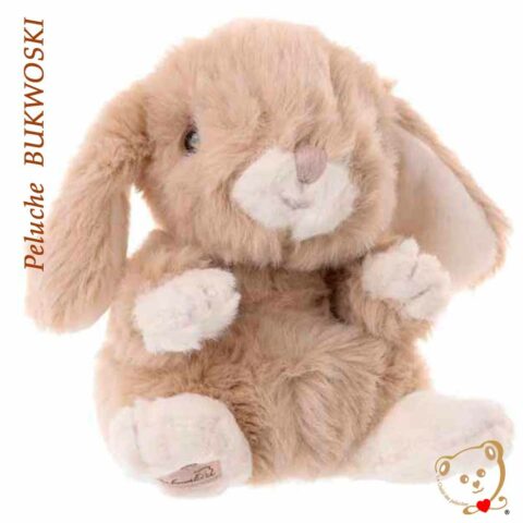 Kanini Taupe Pelcuhe BUKOWSKI