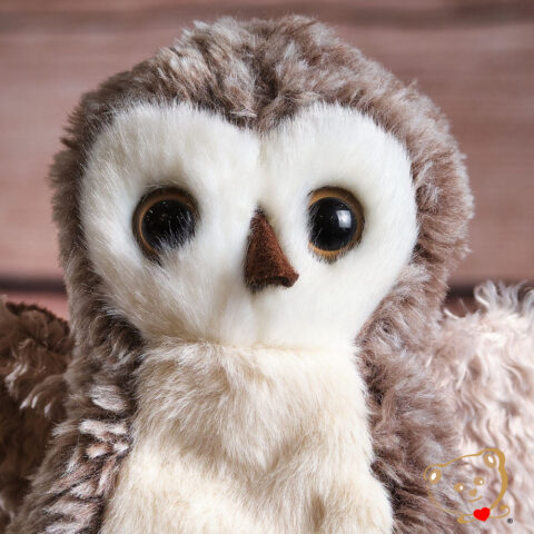 Sweet hoho Peluches BUKOWSKI