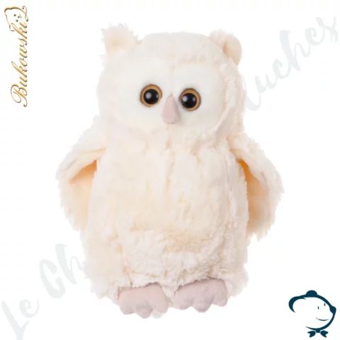 The Great Blanca Bukowski