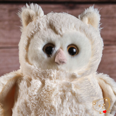 The Great Blanca Bukowski