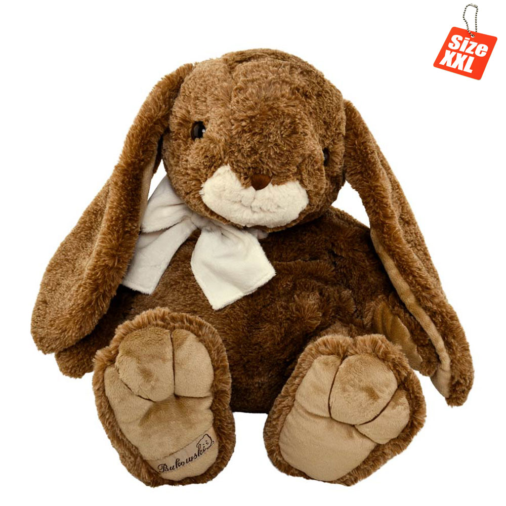 Peluche Lapin Bukowski