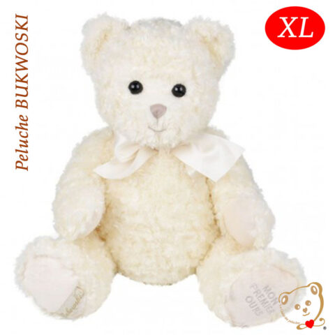 Anton, Mon1er ours XL