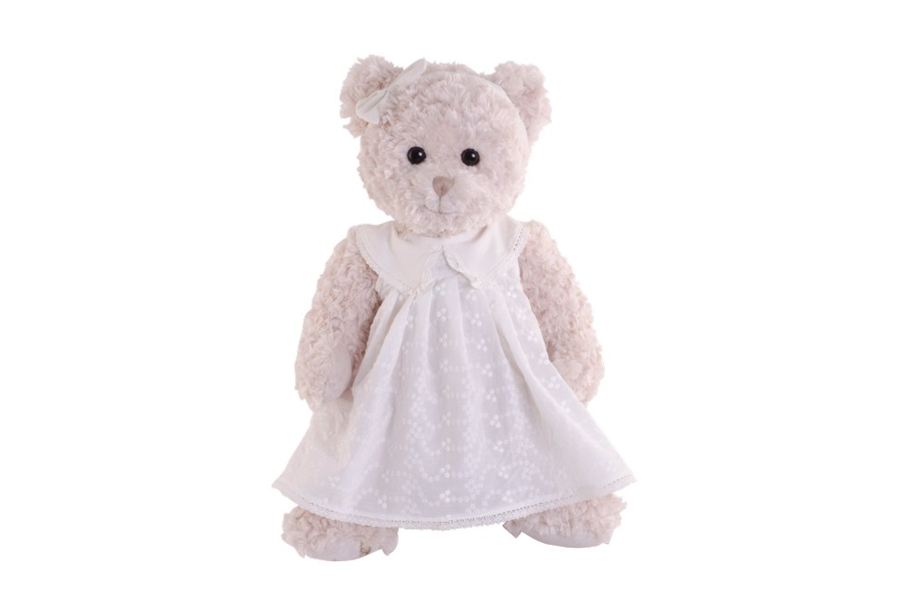 nounours bukowski