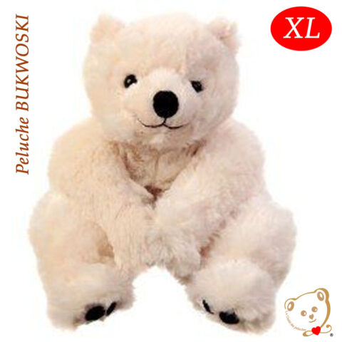 Antonio XL PeluchesBUKOWSKI