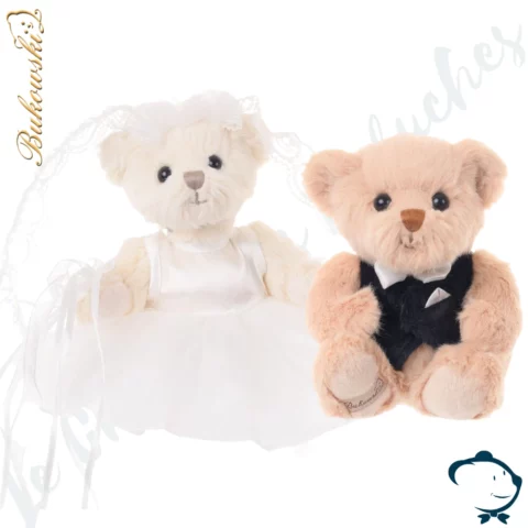 Kiara & Hugo Bukowski