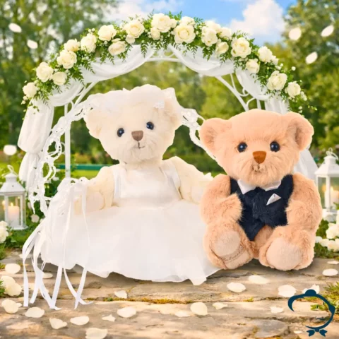 Kiara & Hugo Bukowski