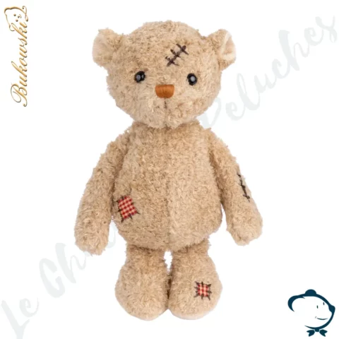 Nobody's Perfect Bukowski