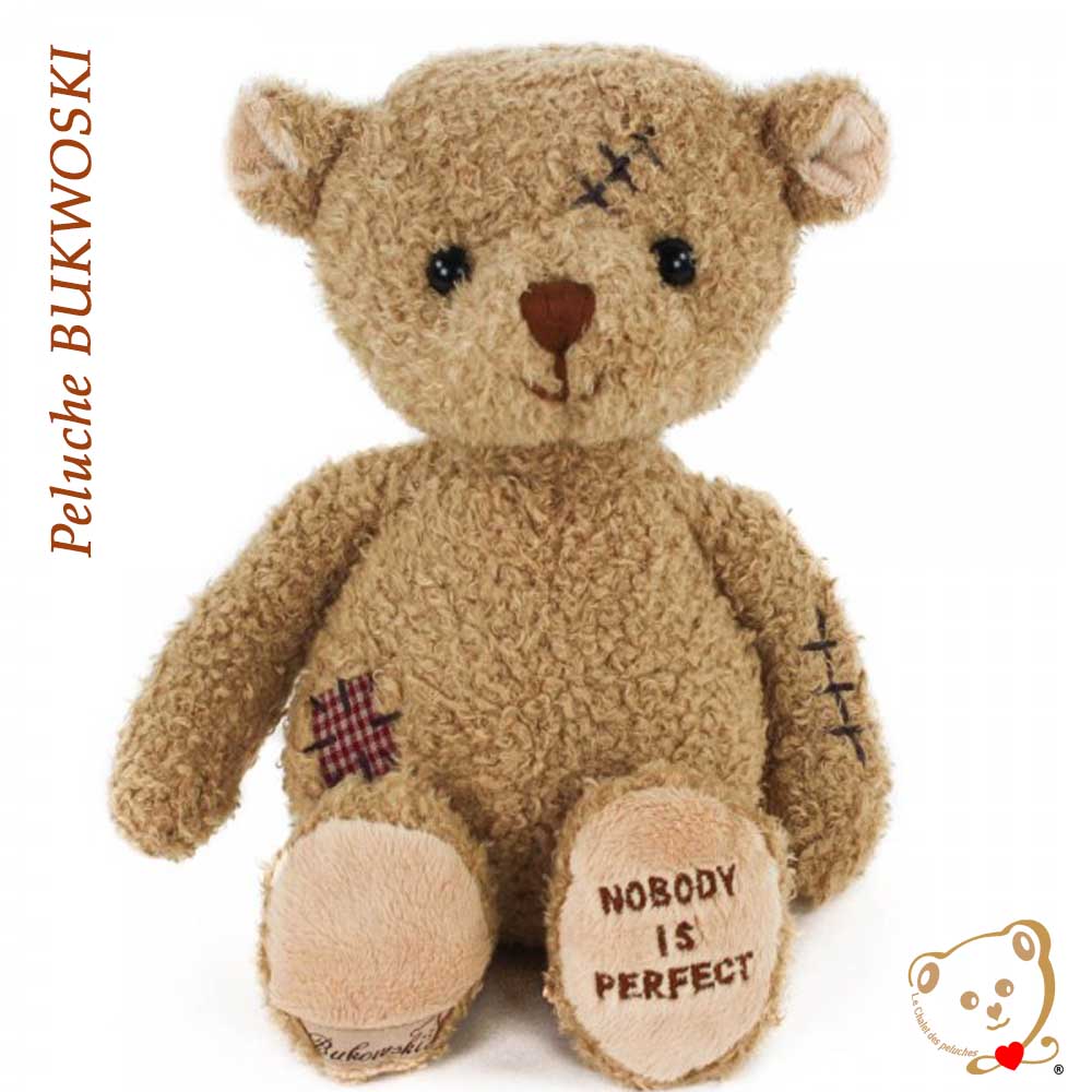Des peluches outlet