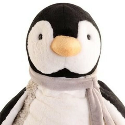 The Great Julius Peluches BUKOWSKI