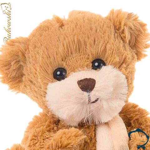 Lovely Lilla, mon petit ourson amoureux