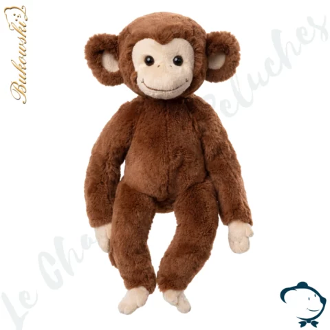 Cute Bernard Bukowski