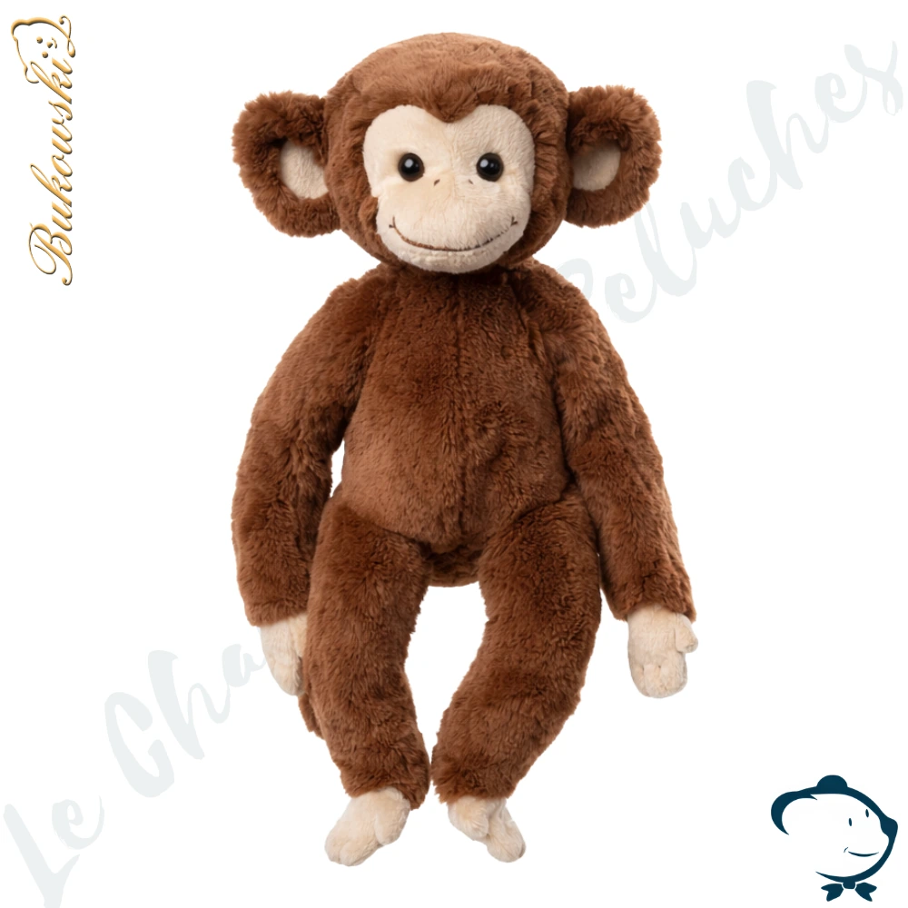 Cute Bernard Bukowski