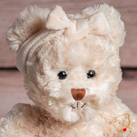Florence Lechalet des peluches