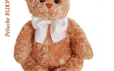 Entretien et nettoyage des ours bukowski en France : des conseils doux pour une peluche toujours impeccable