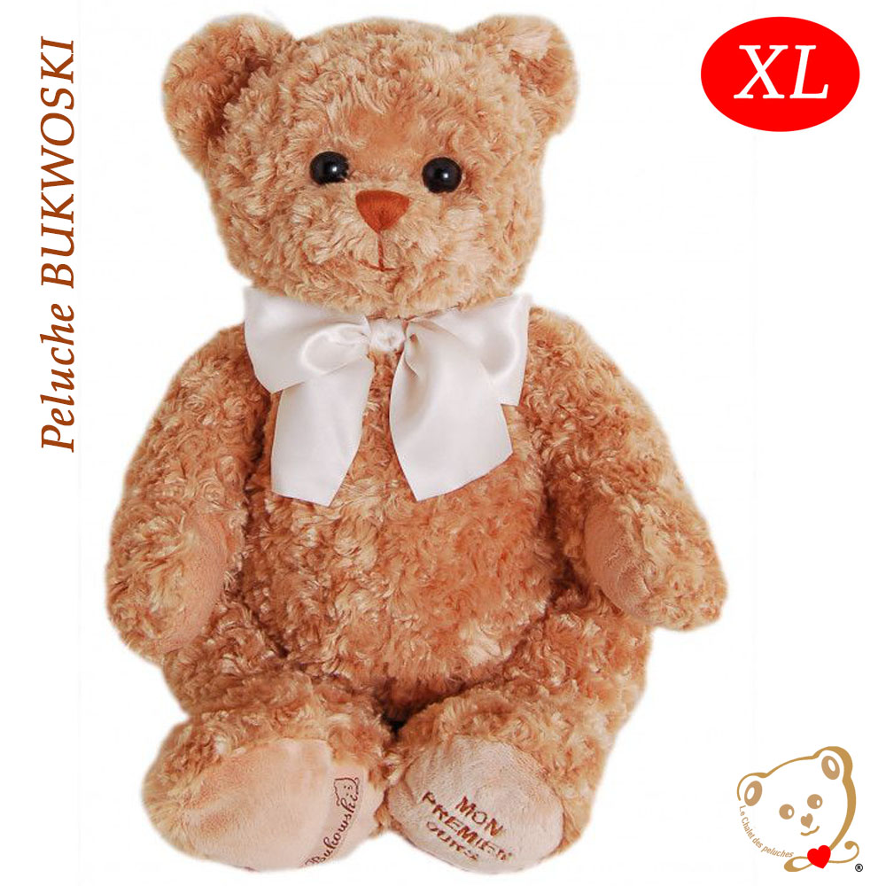 Entretien et nettoyage des ours Bukowski en France : des conseils doux pour une peluche toujours impeccable