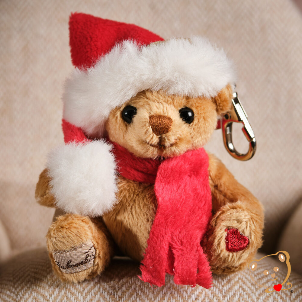 Porte-clé Noël – Image 2