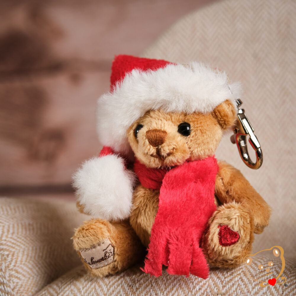 Porte-clé Noël – Image 3