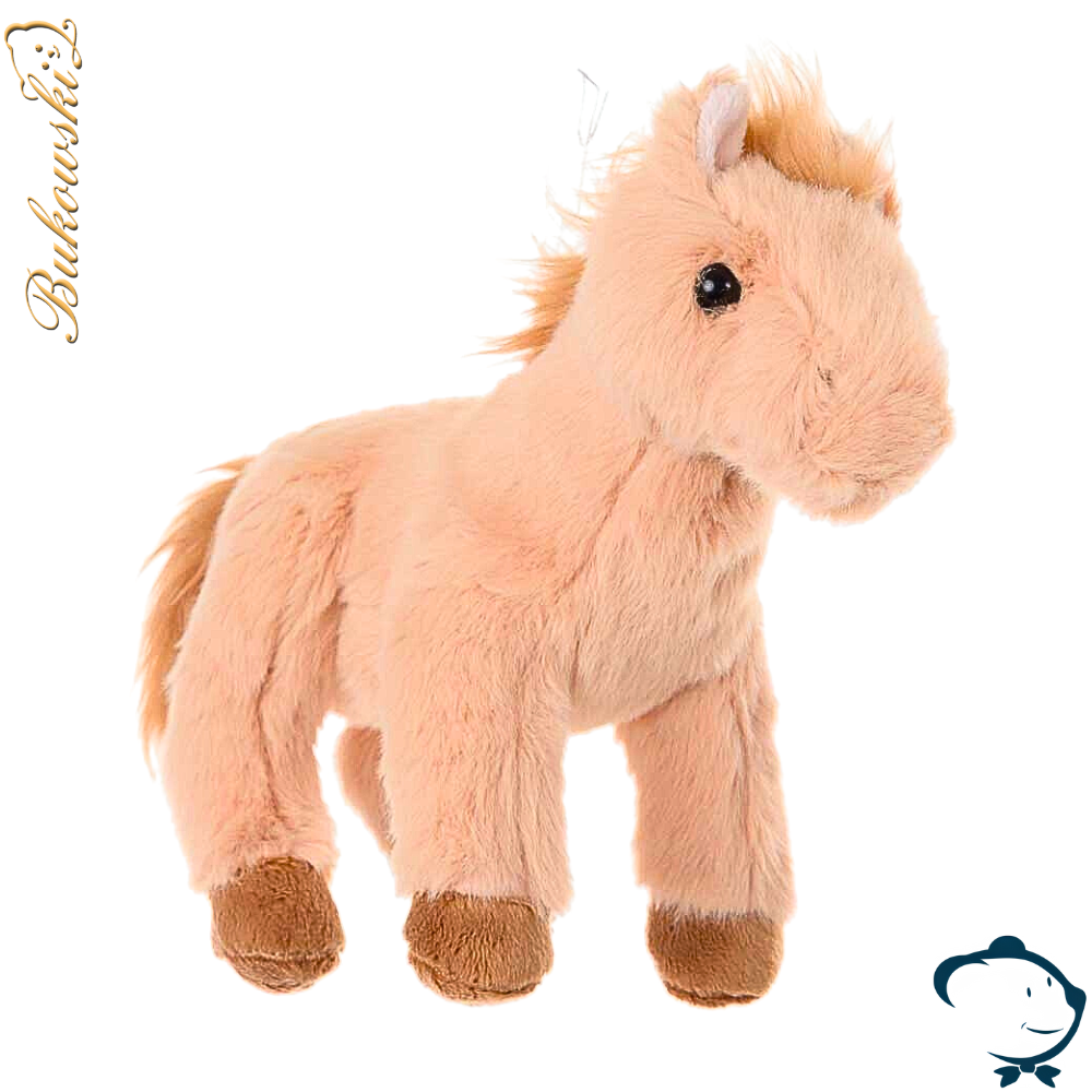 Le Chalet des Peluches Peluche bukowski en France