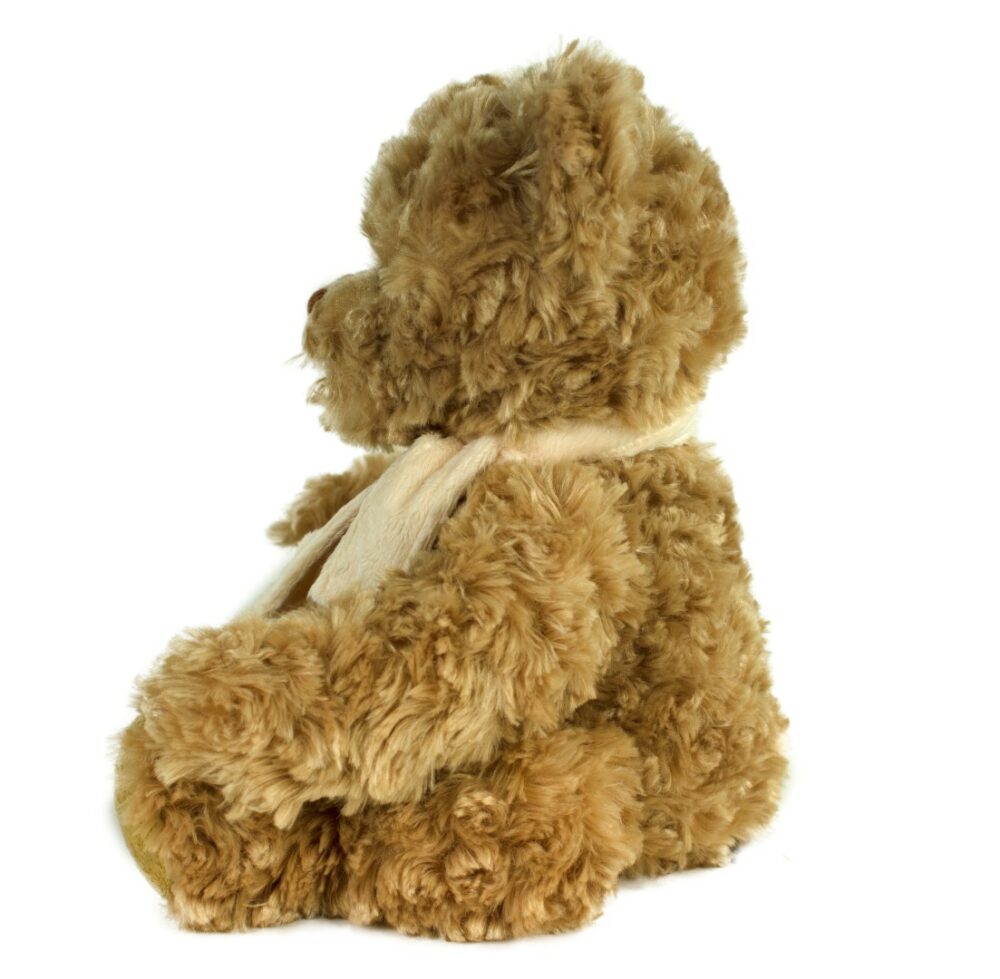 Caesar peluches BUKOWSKI
