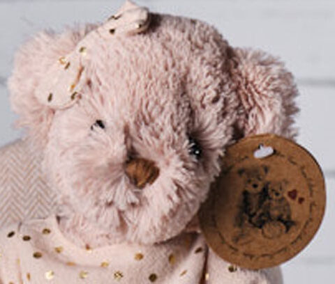 Gunhild, Louise MANSEN