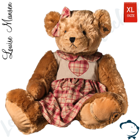Lara Taille XL 80cm