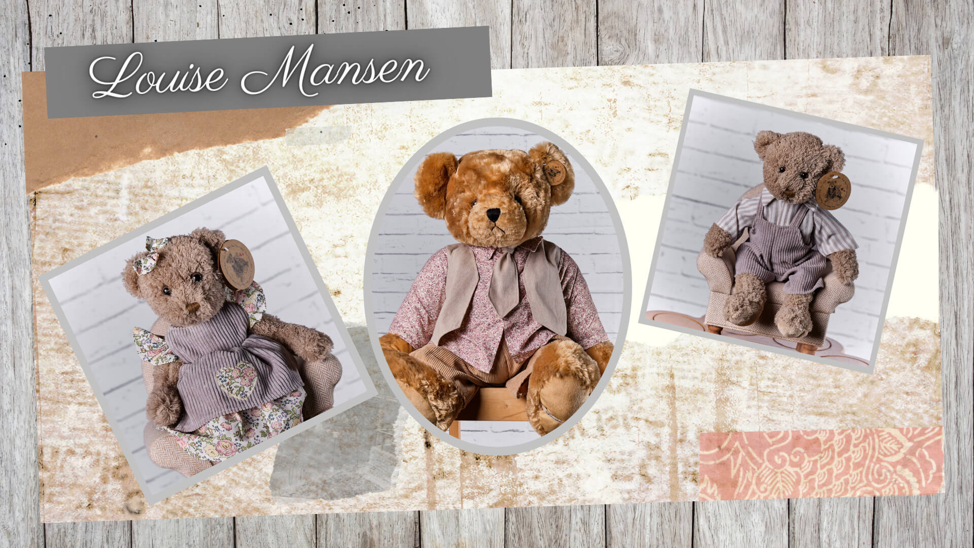 Le_chalet_des_peluches_-_Louise_Mansen