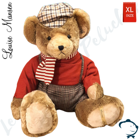 GRAND Emile Taille XL 80cm