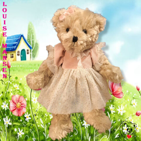 Joya - Louise MANSEN