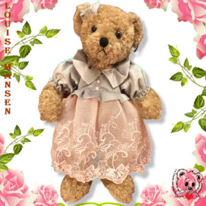 Ours louise mansen amazon outlet