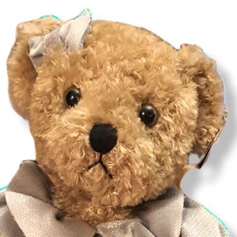 Meryl - Louise MANSEN