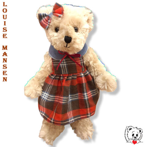 Myrtille - Louise MANSEN