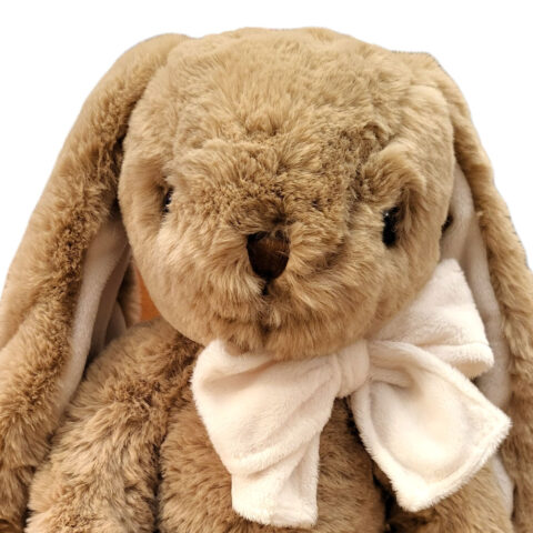 Patrick Peluches BUKOWSKI