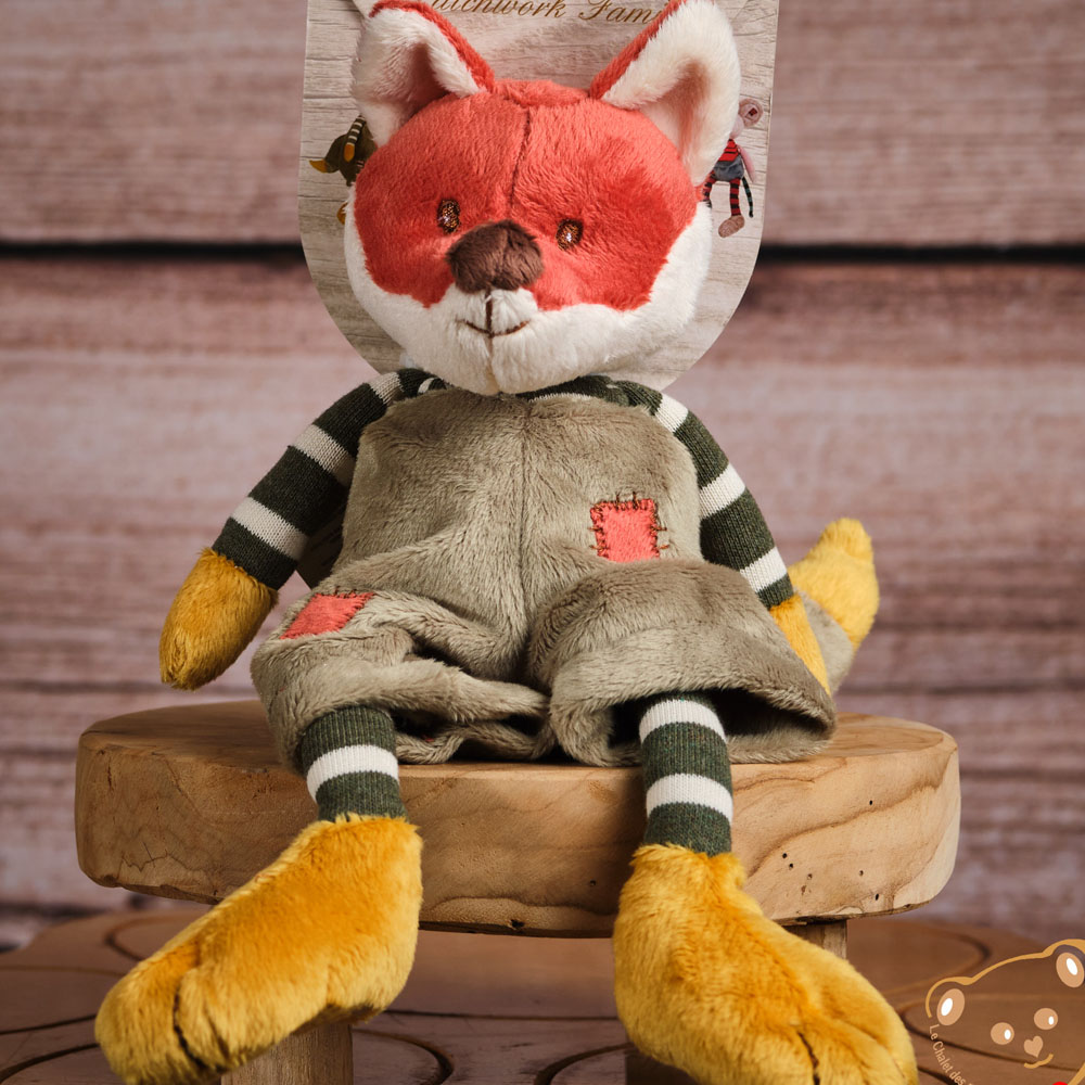 Foxy 25cm – Image 3