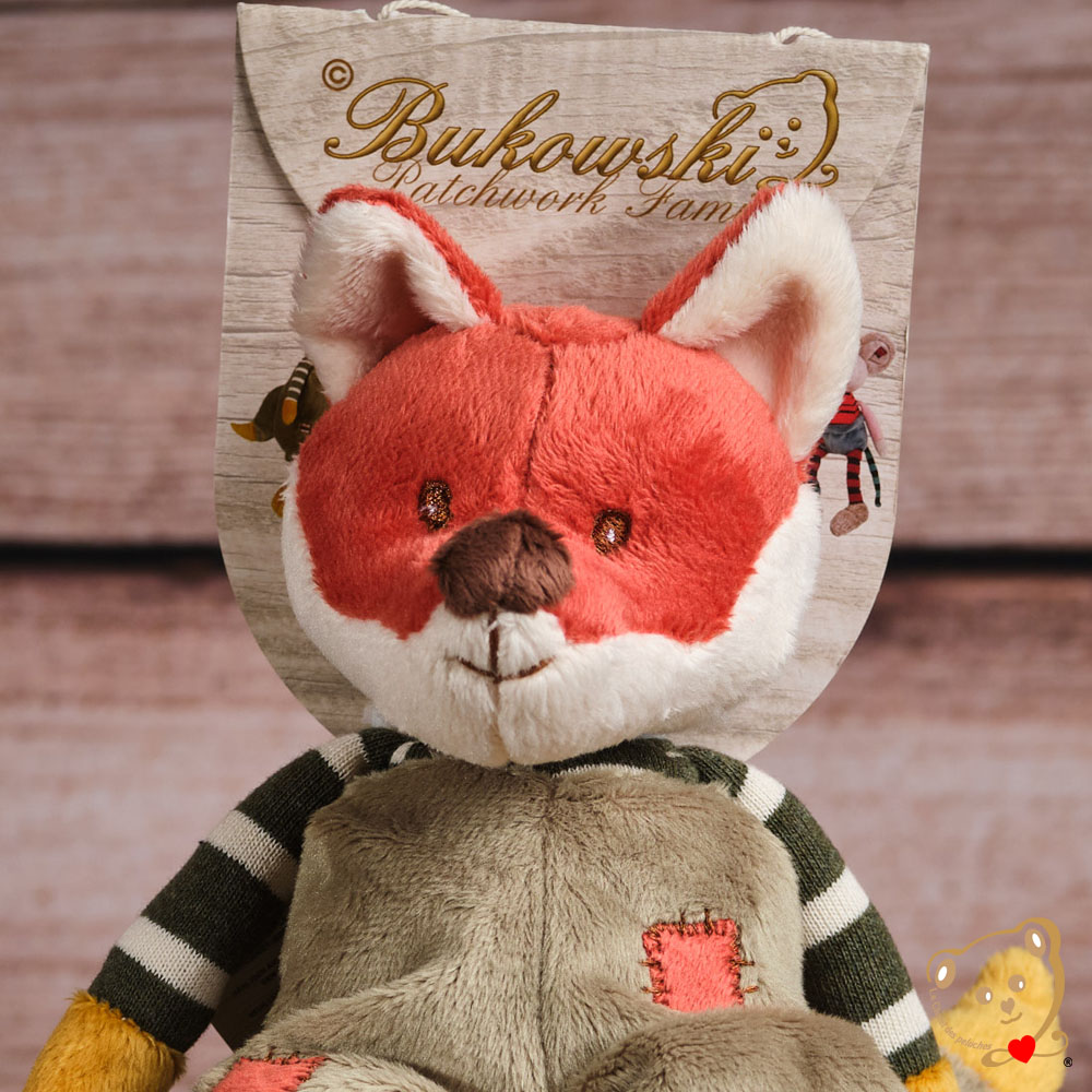 Foxy 25cm – Image 5