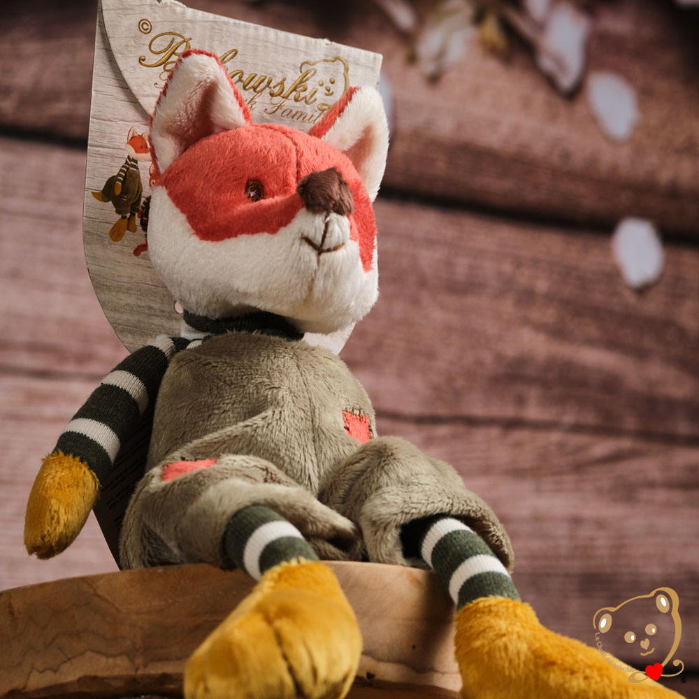 Foxy 25cm – Image 6
