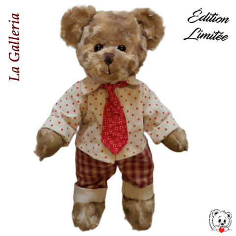 Harald - Edition limitée & Collector