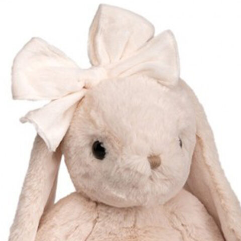 Ilanka, ma meilleure amie Peluches BUKOWSKI