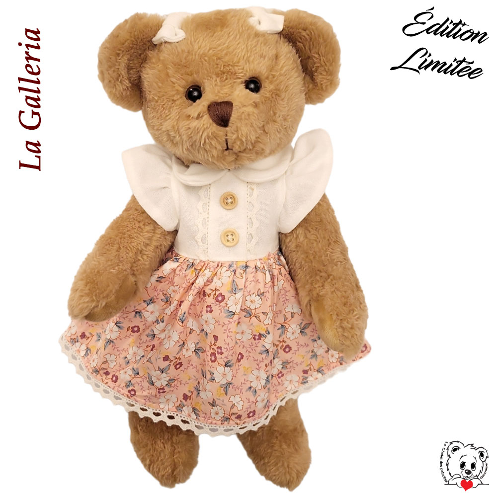 Michèle - Edition limitée & Collector