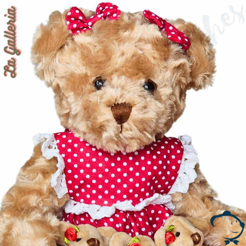 Miranda, 1 amour de maman